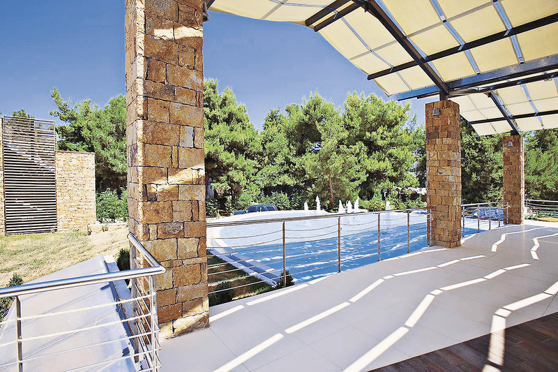 Istion Club & Spa 10