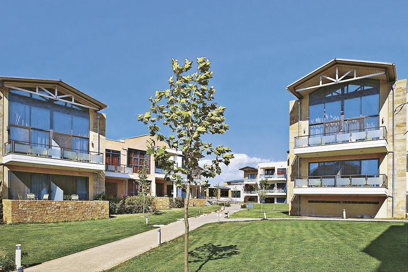 Istion Club & Spa 11