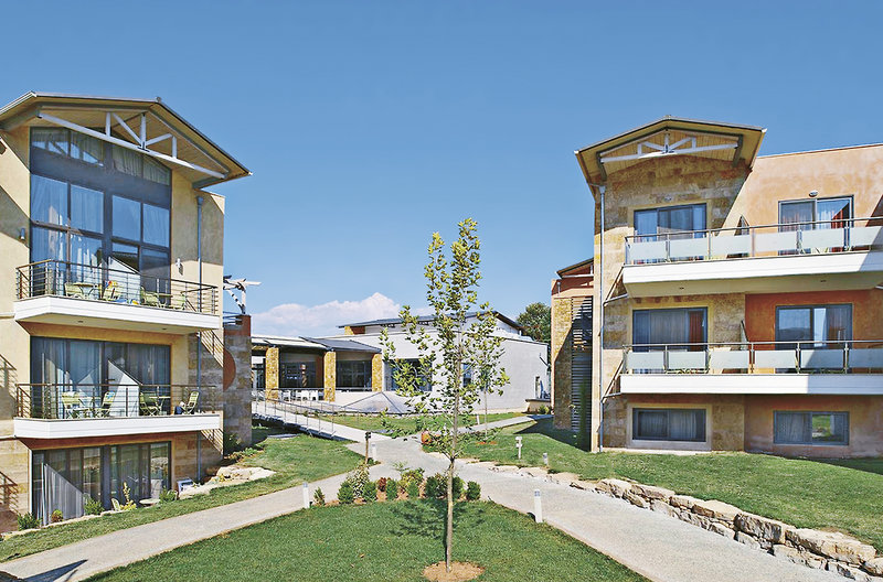 Istion Club & Spa 13