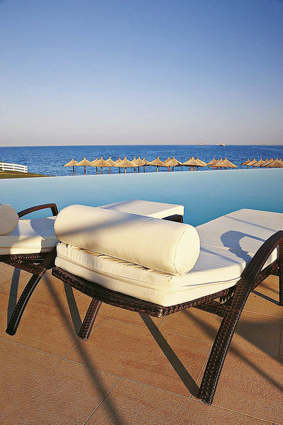 Istion Club & Spa 14