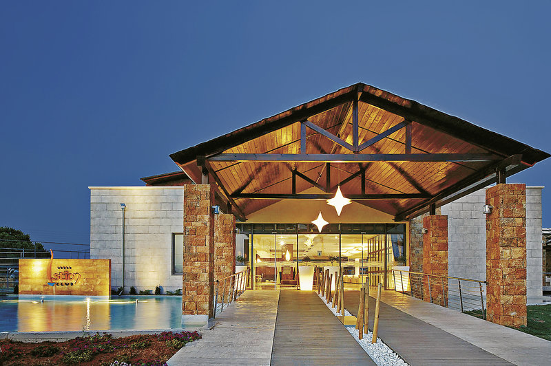 Istion Club & Spa 15