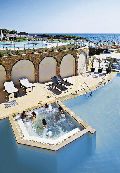 Istion Club & Spa 16