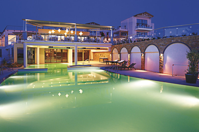 Istion Club & Spa 17