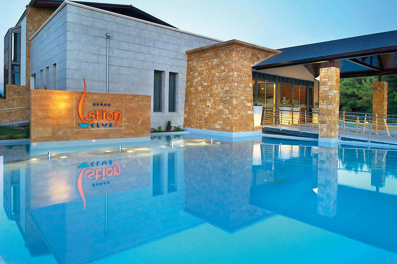 Istion Club & Spa 19