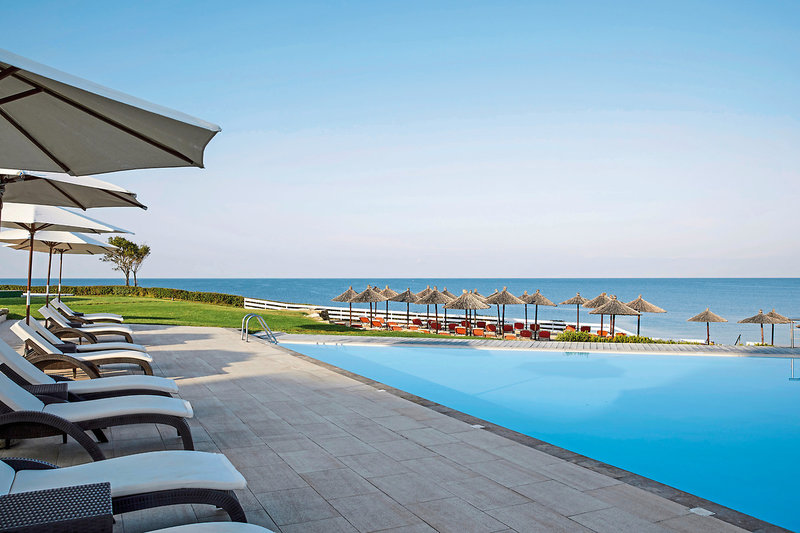 Istion Club & Spa 21