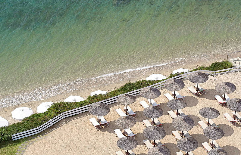 Istion Club & Spa 26