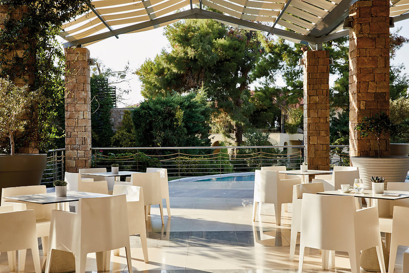 Istion Club & Spa 27