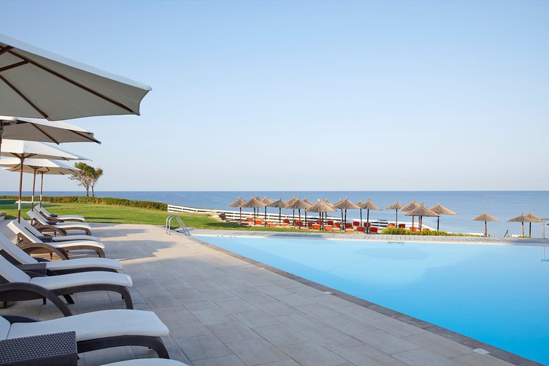 Istion Club & Spa 10