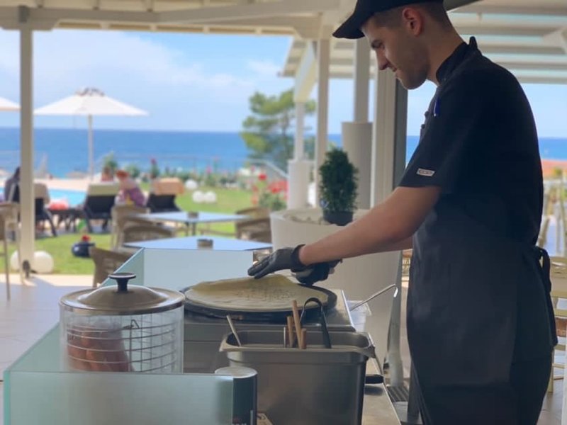 Istion Club & Spa 13