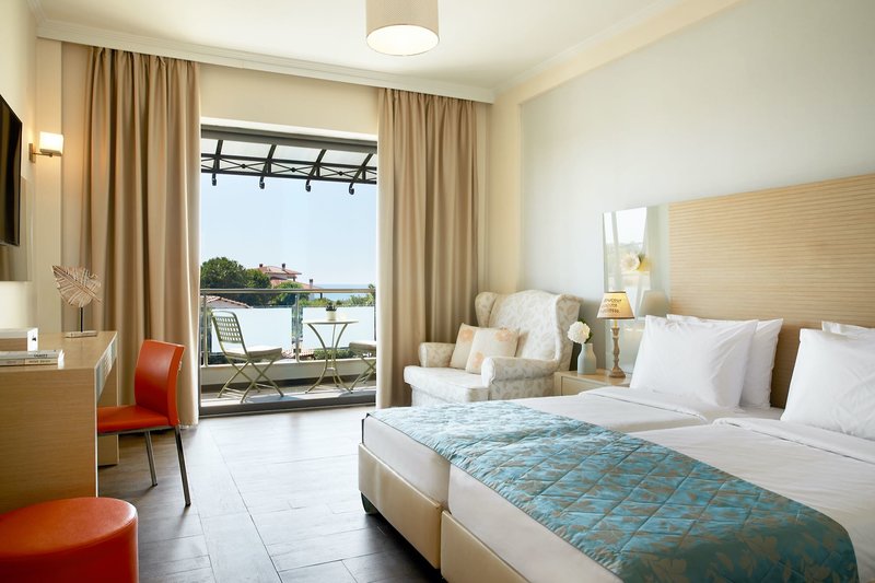 Istion Club & Spa 14