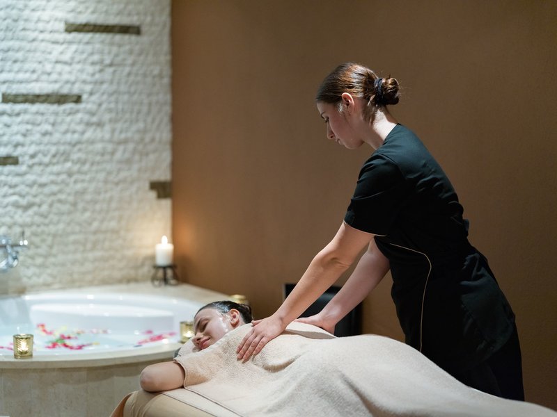 Istion Club & Spa 15