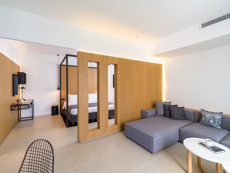 Istion Club & Spa 16