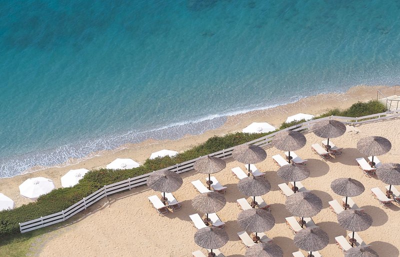 Istion Club & Spa 17