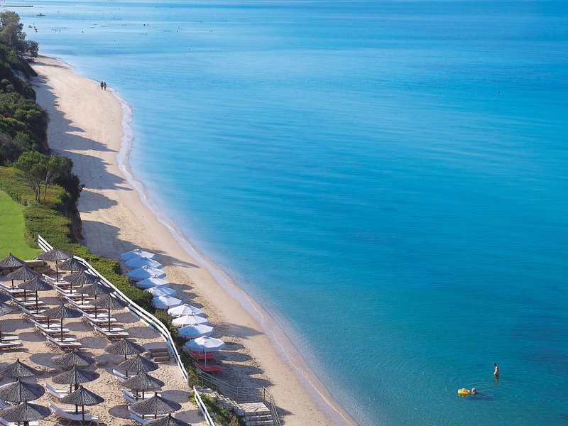 Istion Club & Spa 18