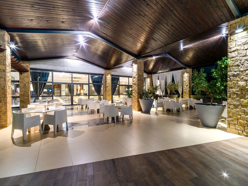 Istion Club & Spa 22