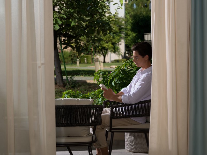 Istion Club & Spa 25