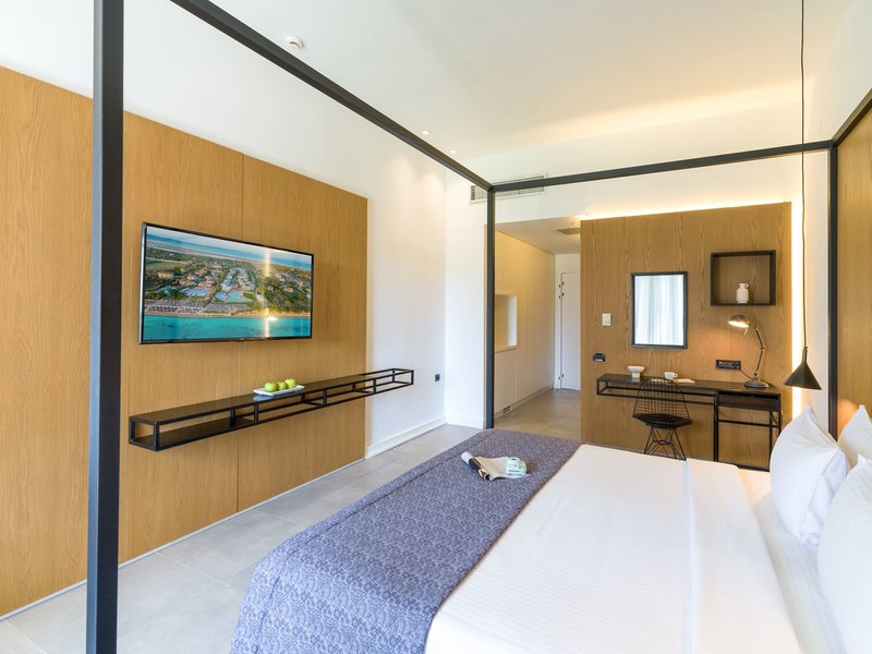 Istion Club & Spa 26