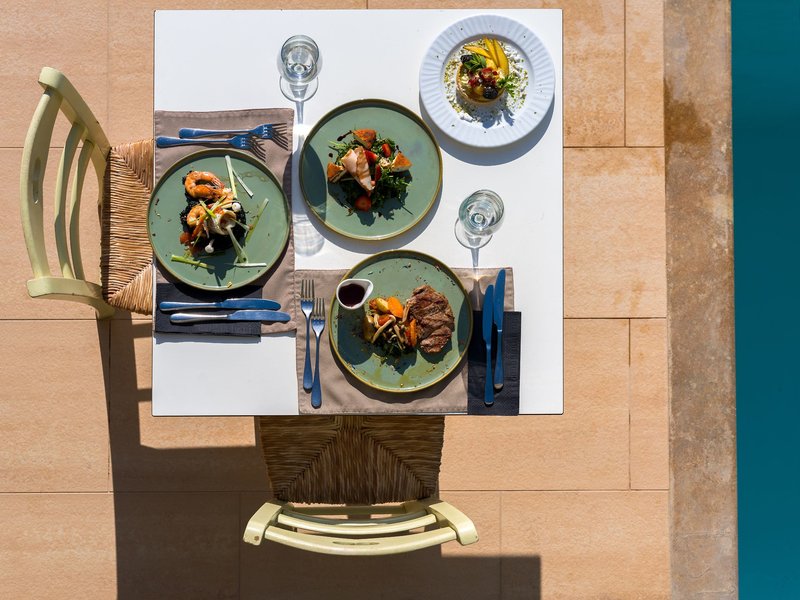 Istion Club & Spa 36