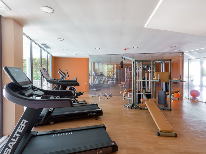 Istion Club & Spa 37