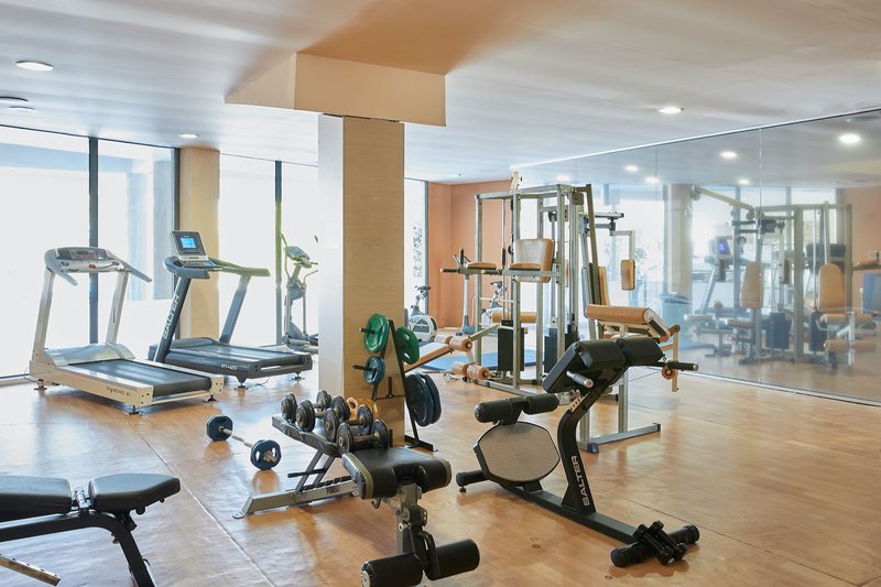 Istion Club & Spa 38