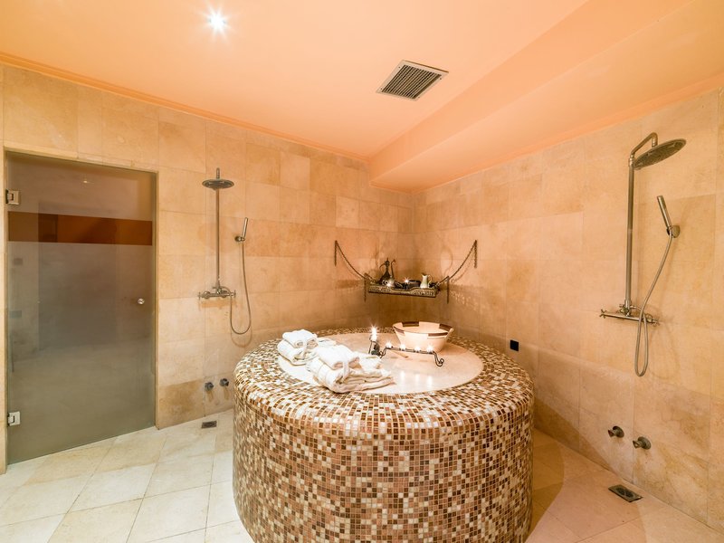 Istion Club & Spa 40