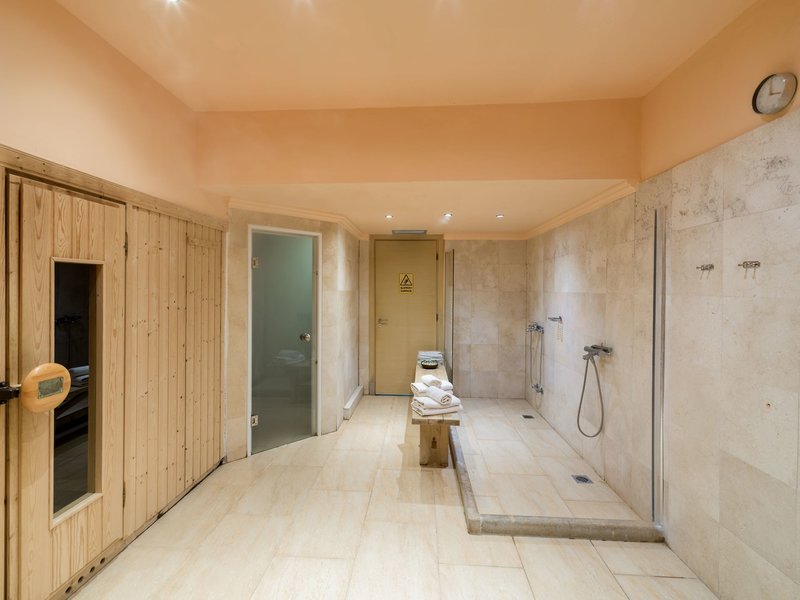 Istion Club & Spa 41