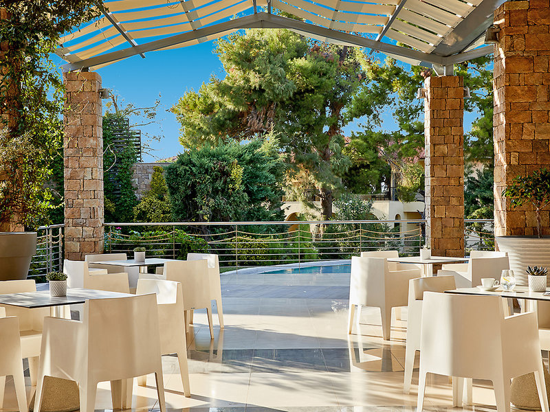 Istion Club & Spa 10