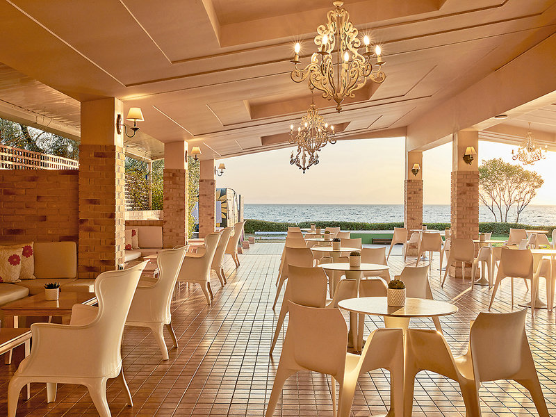 Istion Club & Spa 11