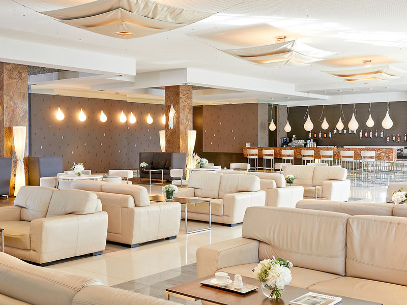 Istion Club & Spa 12