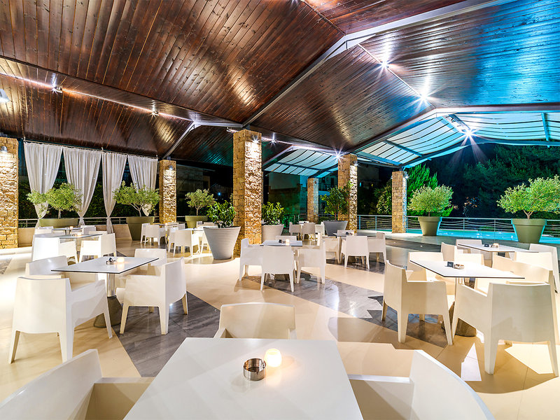 Istion Club & Spa 14