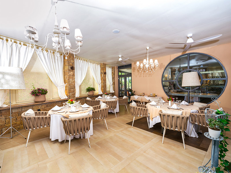 Istion Club & Spa 15