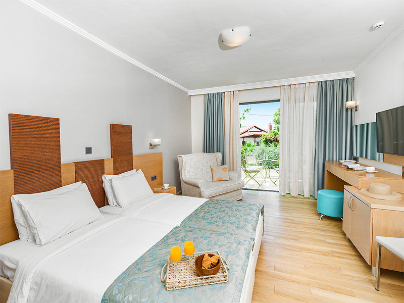 Istion Club & Spa 16