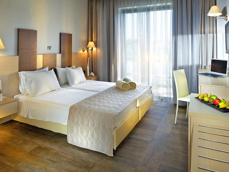 Istion Club & Spa 17