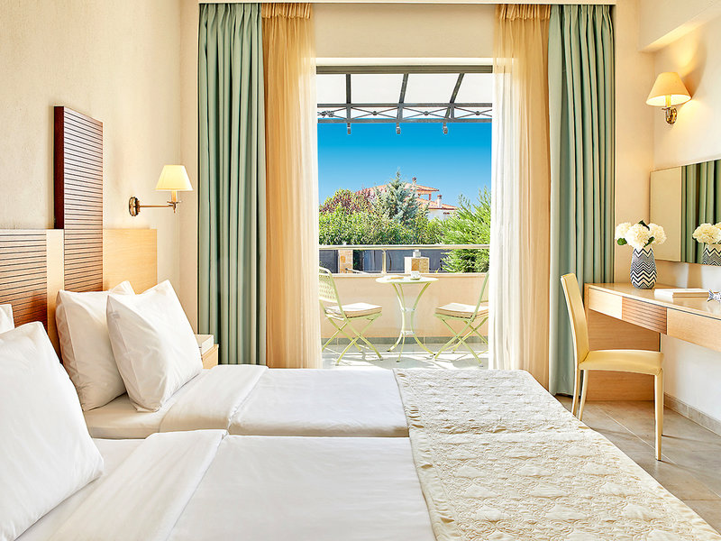 Istion Club & Spa 18