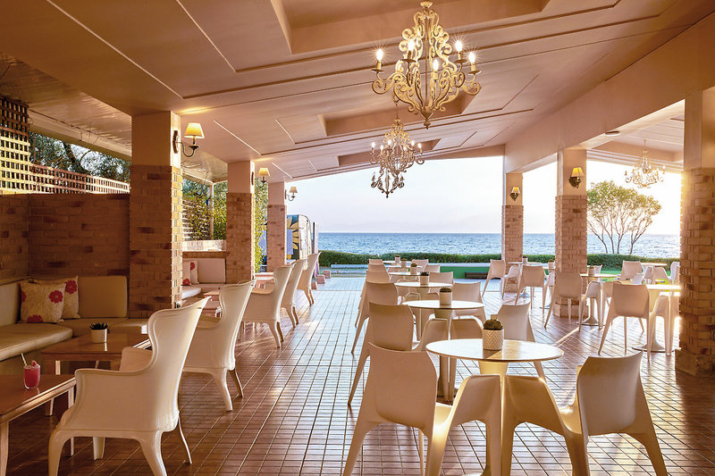 Istion Club & Spa 14