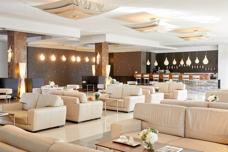 Istion Club & Spa 16