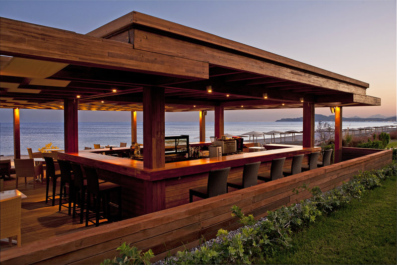 Elysium Resort & Spa 6