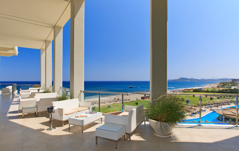 Elysium Resort & Spa 7