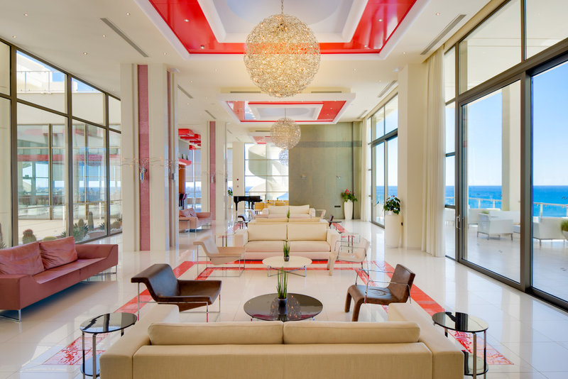 Elysium Resort & Spa 8