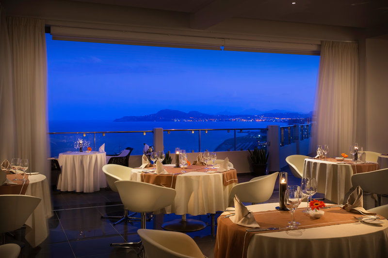 Elysium Resort & Spa 10