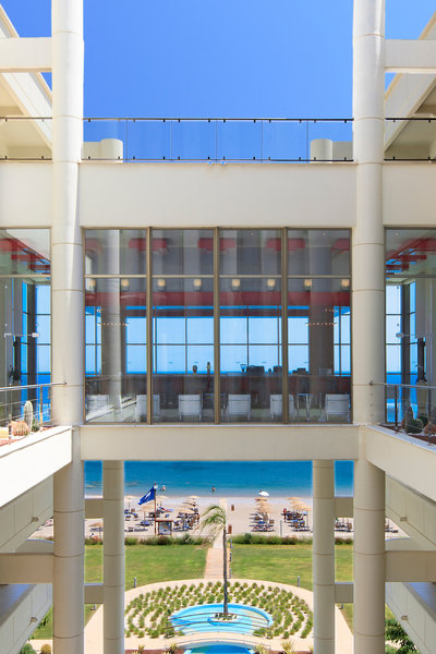 Elysium Resort & Spa 11