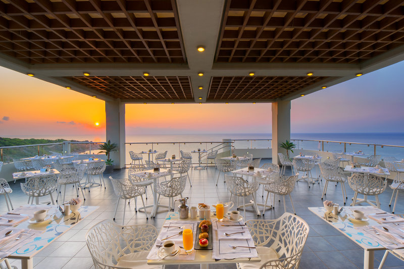 Elysium Resort & Spa 12