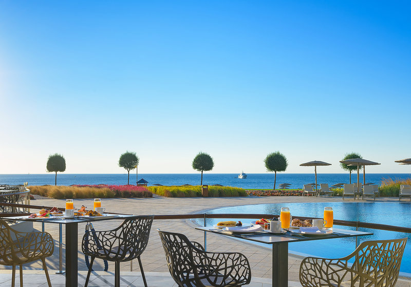 Elysium Resort & Spa 13