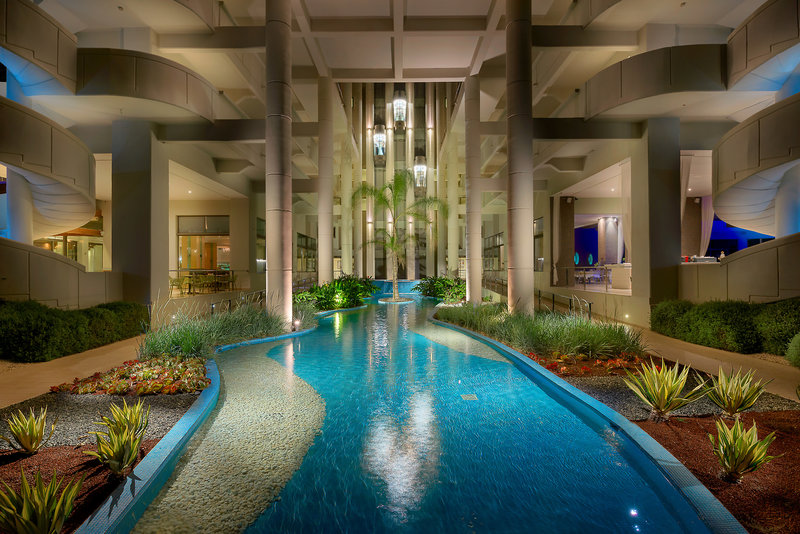 Elysium Resort & Spa 14