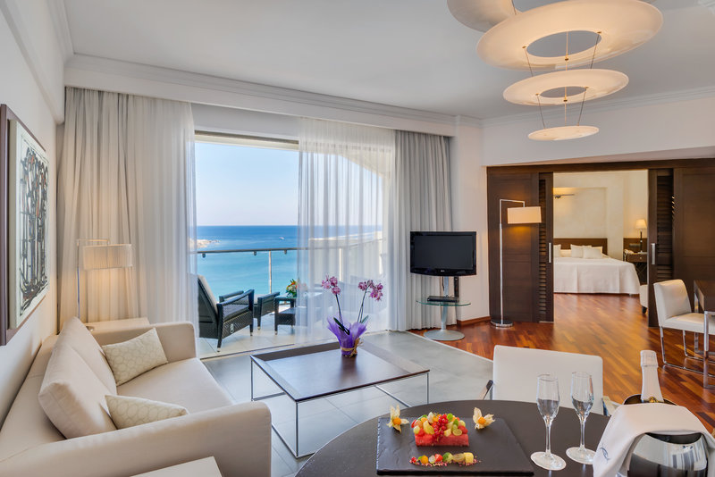 Elysium Resort & Spa 16