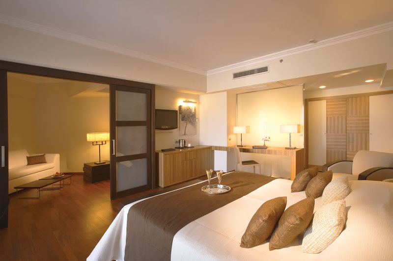 Elysium Resort & Spa 17
