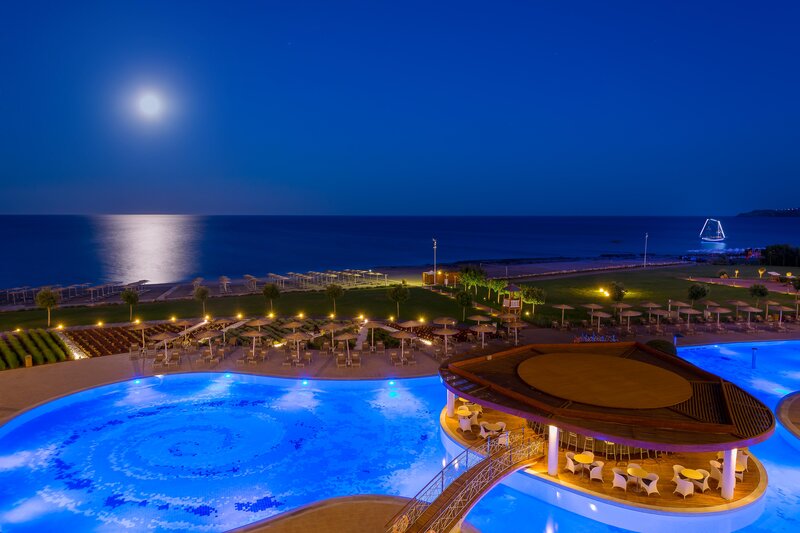 Elysium Resort & Spa 20