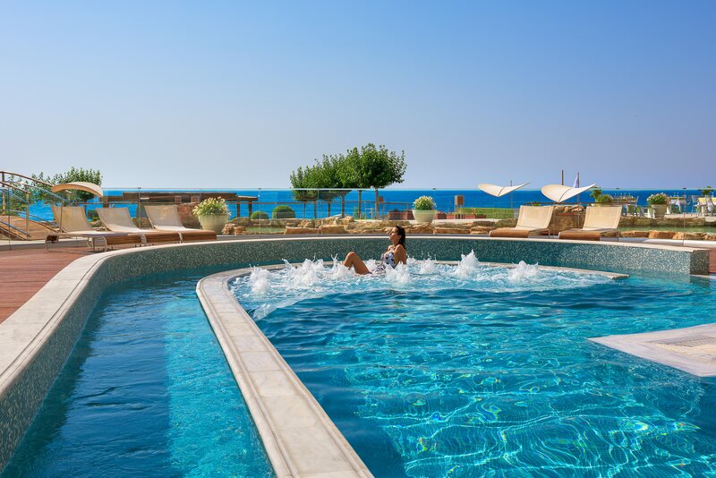 Elysium Resort & Spa 22