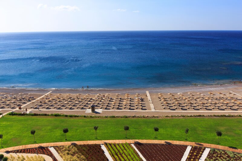 Elysium Resort & Spa 23