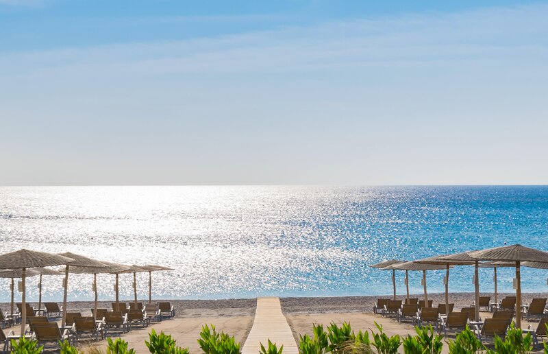 Elysium Resort & Spa 24